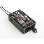 OPTIMA 9 2.4GHz přijímač AFHSS 9 kanálů dual antena