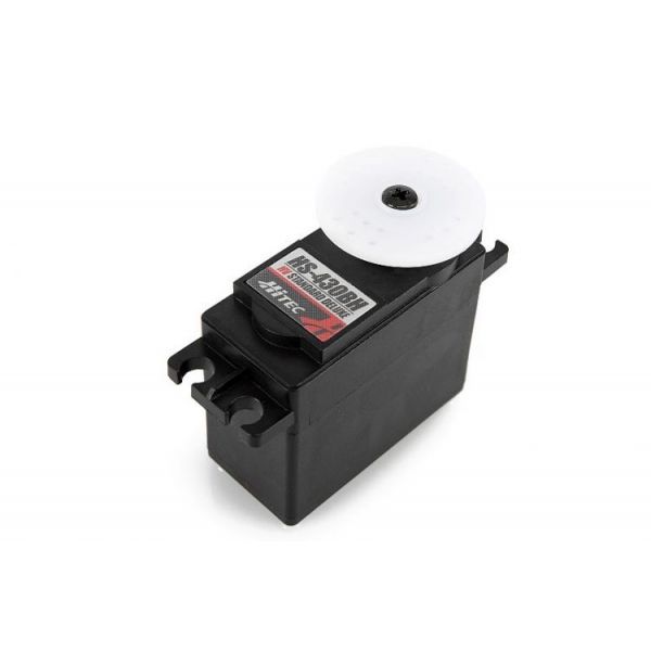 HS-430BH HV (5kg ; 0,14s)