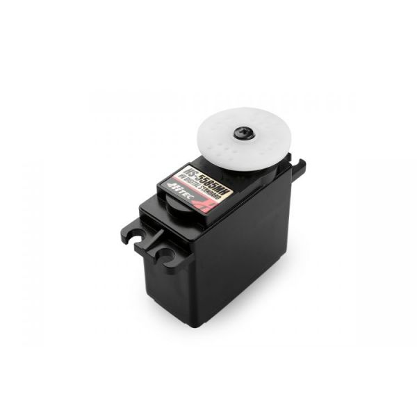 HS-5585MH HV (17kg ; 0,14s)