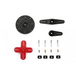 HS-5585MH HV (17kg ; 0,14s)