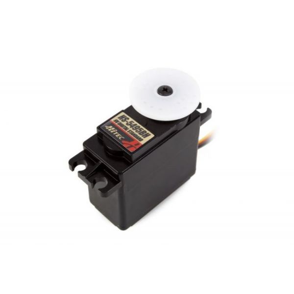 HS-5495BH HV (7,5kg ; 0,15s)