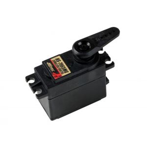 HS-7985MG (12,4kg ; 0,13s)