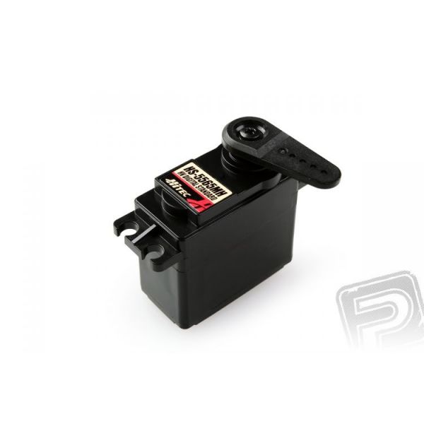 HS-5565MH HV (14kg ; 0,09s)