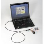 HPP-21 PLUS Tester a programátor digitálních serv s PC rozhraním (mini-USB)