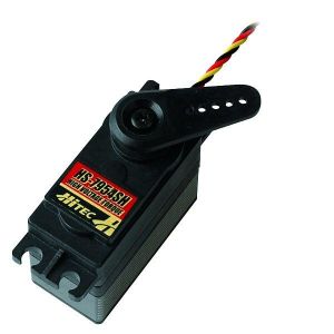 HS-7954SH HV (29kg ; 0,12s)