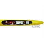 55818 Přijímač RX-7 M-LINK 2.4 GHz