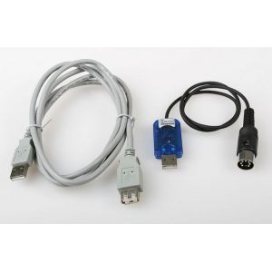 85148 PC kabel USB pro vysílač