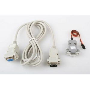 85150 PC-kabel pro RC-Synth přijm.