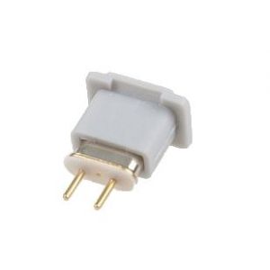 Krystal Rx 82 singl GRAUPNER 40MHz