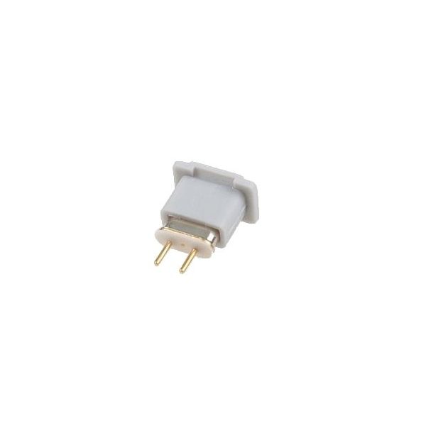 Krystal Rx 82 singl GRAUPNER 40MHz
