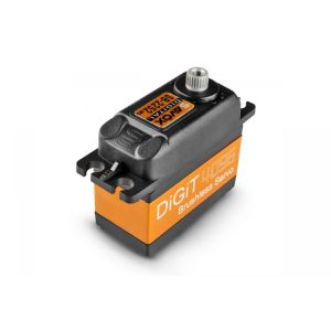 SB-2252MG BRUSHLESS Digitální servo (5kg-0,045s/60°)