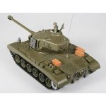 RC tank 1:16 SNOW LEOPARD komplet 27MHz