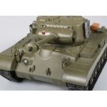 RC tank 1:16 SNOW LEOPARD komplet 27MHz