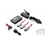 Equilibrium 3.5 nabíječ 50W