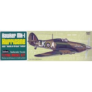 Hawker Hurricane (419mm)