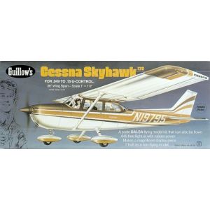 Cessna Skyhawk 172 (914mm)