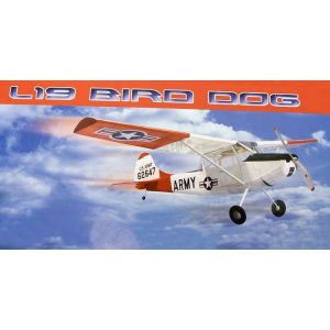 Cessna L-19 Bird Dog 1016mm