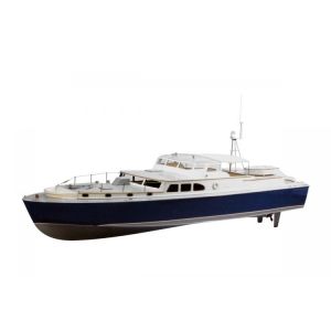 Dauntless motorová jachta 1245mm