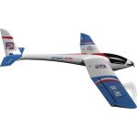 GAMA 2100 Sport - ARF brushless, vztlak klapky, 6 serv