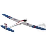 GAMA 2100 Sport - ARF brushless, vztlak klapky, 6 serv