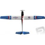 GAMA 2100 Sport - ARF brushless, vztlak klapky, 6 serv