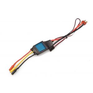PULSE elektr. regulátor
