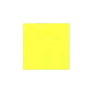 ORACOVER 2m Fluorescenční žlutá (31)