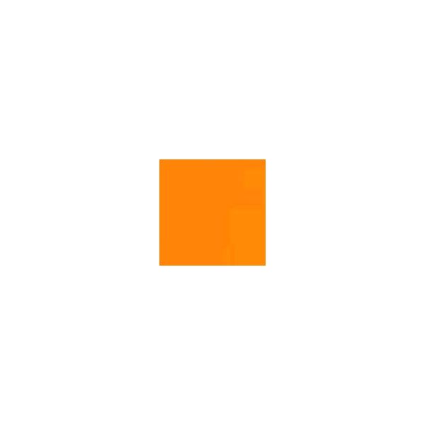 ORACOVER 2m Fluorescenční signální oranžová (65)