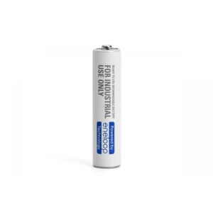 1.2V 750mAh Micro PANASONIC ”Eneloop” AAA, 1 ks.