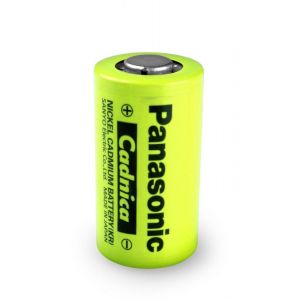 1.2V 1700mAh SCR Panasonic (SANYO)