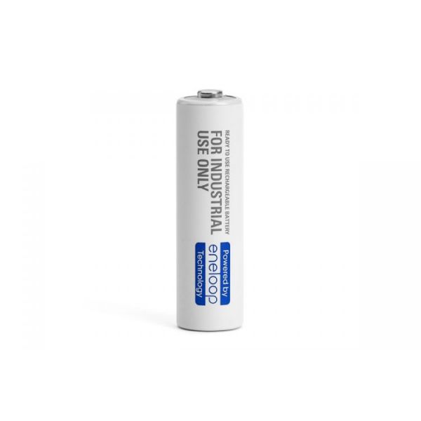 1.2V 1900mAh PANASONIC ”Eneloop” AA, 1 ks.