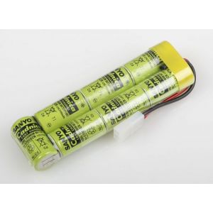 8.4V 1700mAh SANYO N-SCR