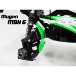 Lapače nečistot - MUGEN MBX-6/6R a MBX-7