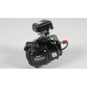 Zenoah Motor G240RC bez spojky a výfuku