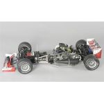 FG F 1 Sportsline, 2WD, čirá karoserie