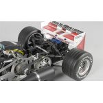 FG F 1 Sportsline, 2WD, čirá karoserie