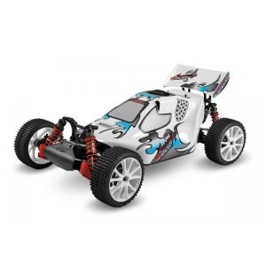 FG Leopard 4 Buggy, 4WD, RTR, lakovaná karoserie