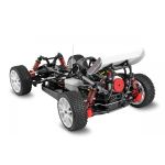 FG Leopard 4 Buggy, 4WD, RTR, lakovaná karoserie