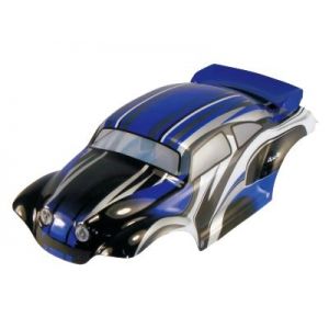 Karoserie Beetle 1:10 modrá