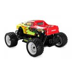 Himoto Monster Truck 1/16 RTR 2,4GHz - červená