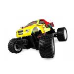 Himoto Monster Truck 1/16 RTR 2,4GHz - červená