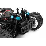 Himoto Monster Truck 1/16 RTR 2,4GHz - červená