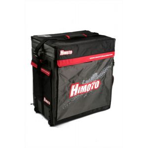 Himoto - přepravní brašna na kolečkách V2
