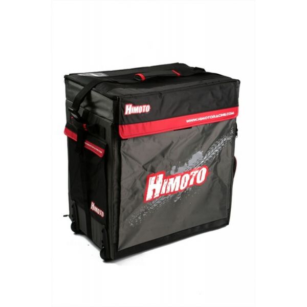 Himoto - přepravní brašna na kolečkách V2