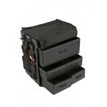 Himoto - přepravní brašna na kolečkách V2