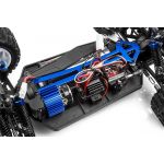 HiMOTO Monster Truck EMXT-1 1:10 elektro RTR set 2,4GHz červená