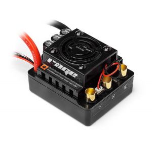 FLUX Rage 80A Brushless programovatelný regulátor otáček 1:8