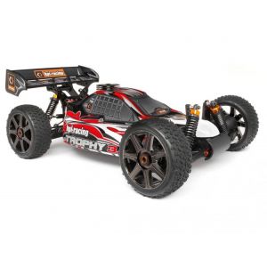 Karoserie čirá Trophy buggy 3,5