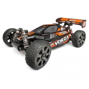 Vorza Flux HP 1/8 Brushless Buggy s 2,4GHz RC soupravou