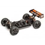 Vorza Flux HP 1/8 Brushless Buggy s 2,4GHz RC soupravou